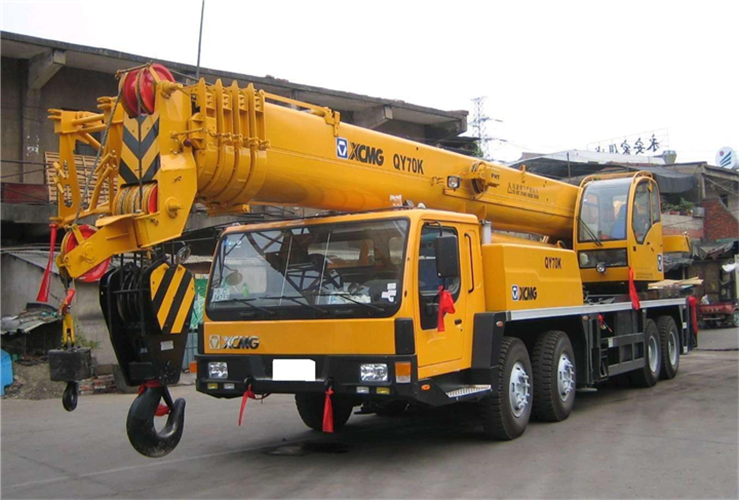 青神县吊车出租选择重点