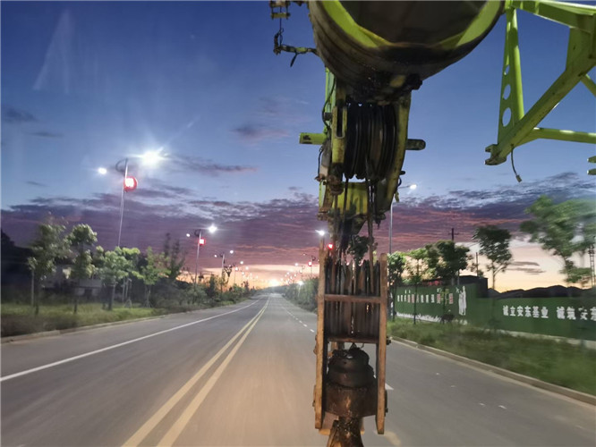 青神县大件吊装怎么收费