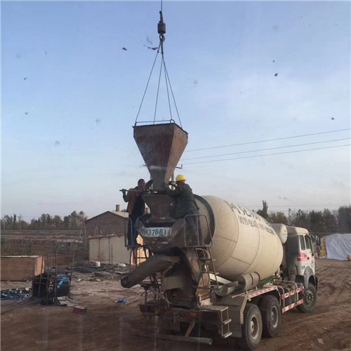 青神县“精准瞄准”—— 吊车的 “定位导航” 技术